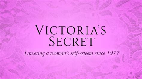 victoria secret perfume tagline